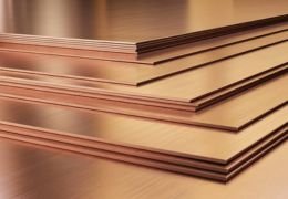 Copper Sheet